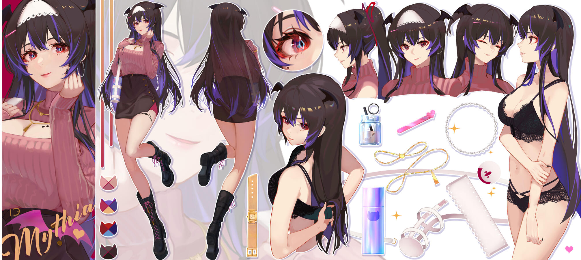 CHAR SHEET $230 / IDR 1,700K